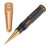 Профессиональный универсальный инструмент по расширению отверстий с режущей кромкой и отверстием под гексагональную ручку диаметром 0-14 мм.