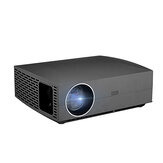 VIVIBRIGHT F30 LCD-projector 4200 lumen Volledig HD 1920 x 1080P Ondersteuning 3D home cinema-videoprojector-zwart