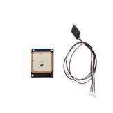 KY-Z2 6CH Two-axis Brushless Helicopter Spare Parts GPS