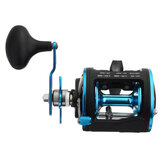 ACT20/ACT30/ACT40 Trolling Reel Saltwater Fishing Reels Conventional Fish Lures Boat Accessories