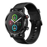 Haylou RT LS05S 1.28 inch HD Screen 24-hour Heart Rate Monitor Breathe Training Online Dial Replacement 12 Sport Modes 20 Days Standby BT 5.0 Smart Watch Global Version