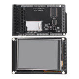 GeekTeches 3,2 Zoll TFT LCD-Anzeige + TFT LCD Shield für Mega2560 R3