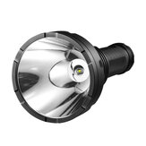 Leistungsstarke LED-Taschenlampe Lumintop BLF GT90 SBT90.2 mit 7000 Lumen, 5700K und einer Reichweite von 2720m