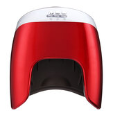 UV Gel Polish LED Nail Lamp Nail Dryer Curing Light with Bottom 30s/60s/90s Timer LCD Display 48W