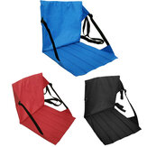折りたたみ式軽量防湿屋外ピクニックマットキャンプビーチポータブルスタジアムSoft Yogaシートクッション