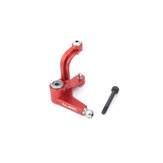ALZRC Devil 380 420 FAST Helicopter Parts Metal Bell Crank Lever Red