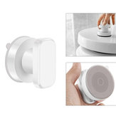 Sicherheits-weiße Badewannentürgriffe für Badezimmer, rutschfest, leistungsstarker Saugnapf, an der Wand befestigter Haltegriff