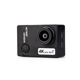 AUSEK AT-Q7 4K / 30fps 170 Grad wasserdichte Mini FPV Sport Kamera w / WIFI Built-in Batterie