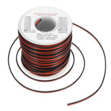 EUHOBBY 30m 22AWG PVCライン 高温度めっき銅ワイヤーケーブル RCバッテリー用