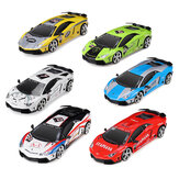 1/16 2.4G 4WD Hochgeschwindigkeits-Drift-RC Auto Spielzeug für Kinder Fahrzeugmodelle