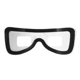 Fita adesiva mágica de dupla face para a placa frontal dos óculos FPV Eachine EV100