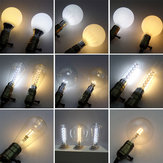 Επαναληπτική Retro Δράκος Μπάλα Super Bright E27 LED Edison Globe Corn Bulb AC 220V