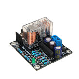 High-power 500W Power Amplifier Board Dedicated Mono Speaker Protection Board