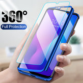 Bakeey 360° Full Body PC Front+Back Cover Protective Case With Screen Protector For Xiaomi Redmi Note 7 / Redmi Note 7 Pro Non-original