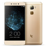 LeTV Leeco Le Pro3 Elite LEX722 5,5 ιντσών 4 GB RAM 32GB ROM Snapdragon 820 Τετραπύρηνο 4G Smartphone