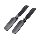 Eachine E130 E130S RC Helicopter Spare Parts Tail Blades