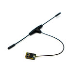Frsky R9 MM 4 / 16CH ACCESS 900-MHz-Telemetrieempfänger mit invertiertem S.Port-Ausgang