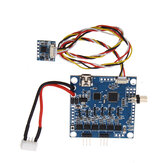 BGC 3.1 MOS Large Current 2-Axis Brushless Gimbal Controller With GY6050 Sensor