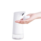 Xiaowei Intelligent Auto Мыло Диспенсер для мытья рук с пеной для мытья рук от Xiaomi Youpin