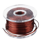 Elektromagnetische spoel 400 draait 0,49 mm geëmailleerde draad