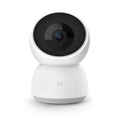 IMILAB A1 3MP HD Baby Monitors 360° Panoramic Wireless IP Camera H.256 Full Color Home Security Device