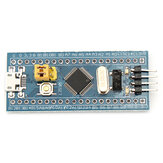 Placa de desarrollo del sistema pequeño STM32F103C8T6 Microcontrolador Placa base STM32 ARM Core