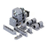 Machifit CNC1610 CNC2418 CNC3018 husillo Tornillo accesorios para máquina de grabado de vaina polaca piezas CNC