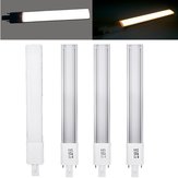 G23 4W 6W 8W AC85-265V Ultra Dunne 2 Pin Base Energie Besparende LED Licht Lamp Bol voor Thuis Decoratie