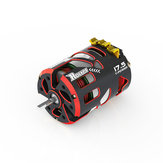 Surpass Hobby V4S Rocket Stock Spec Brushless 2 Sensor 10.5T 13.5T 21.5T 17.5T RC Auto Motor Onderdeel