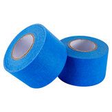 Blue Heat Masking Tape Resistant High Temperature Polyimide Adhesive Part Blue Sticker Heated Bed Protect Paper for 3D Printer