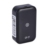 Bakeey GF21 Car GPS Tracker WIFI+LBS+GPS Position SOS Anti-Lost Device Voice Control Recording Locator