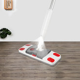 iCLEAN Flat Spray Disposable Non-woven White Mop from 