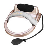 Ручной массажер для шеи физической терапии оборудование для расслабления шейного позвонка офисный спортивный фитнес релакс-инструменты