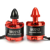 Racerstar Racing Edition 2212 BR2212 980KV 2-4S Brushless Motor az 350 400 RC Drone FPV Racing Multi Rotorhoz