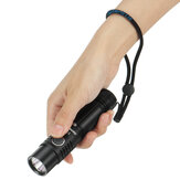 Astrolux® ST01 SST40 3500lm Kompakte EDC 21700 Taschenlampe 4 Modi Grundlegende Benutzeroberfläche USB aufladbar Ultra-helle Mini-LED-Taschenlampe mit Clip