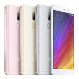 Xiaomi Mi 5s Mi5s Plus 5.7 pollici Doppio Camera 4GB RAM 64GB ROM Snapdragon 821 Quad Core 4G Smartphone