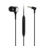 Ακουστικό μονό ακουστικών 3,5mm με ρύθμιση έντασης για γυαλιά FPV Fatshark EV200D,ακουστικά για smartphone Apple/HTC/XIAOMI/HUAWEI,μη αυθεντικό