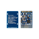 Matek Systems F411-WING (New) STM32F411 Flight Controller مدمج OSD for RC Airplane