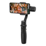 Upgraded Hohem iSteady Mobile PLUS Gimbal 3-axis Handheld Smartphone Stabilizer Tracking Lapse Zoom Focus Control Non-original