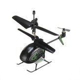 SYMA S100 3CH 2.4Ghz Управление с дистанционного пульта Интеллектуальный мини-вертолет с постоянной высотой Детские игрушки