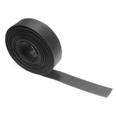 10m Black 2:1 Heat Shrink Tubing Tube Sleeve Wrap Wire Cable 15/20/25/30/35/40mm