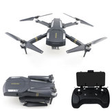 C-Fly Obtain GPS 720P 1,2 KM WIFI FPV met 3-assige Gimbal 1080P HD Camera RC Drone Quadcotper RTF