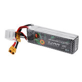 ACE Gens 22.2V 1400mAh 45C 6S Lipo-accu voor ALZRC X360 GAUI X3 Align 450L RC Helicopter