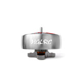 4PCS HGLRC Spetra 1804 2450KV 4-6S Fırçasız Motor 1.5mm Mil RC Drone FPV Yarışı için