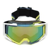 Motocross Helmet Goggles Sports Windproof Protective Glasses Eyewear For Motor Bike Off Road SUV