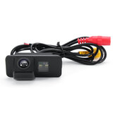 Ασύρματη Οπίσθια Κάμερα οπίσθιας προβολής CCD για Ford Mondeo Fiesta Focus S-Max Kug