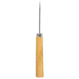 Kit de ferramentas de reparação de agulhas de perfurar em madeira DIY para modelos RC