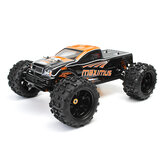 DHK 8382 Maximus 1/8 120A 85KM / H 4WD Brushless Monster Truck RC Car