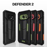 NILLKIN Defender Ⅱ Strong Protective Case Cover For Samsung Galaxy S7