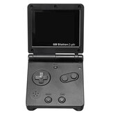 2.5 Inch Handheld Game Player 8 Bit Console Built-in 142 Games